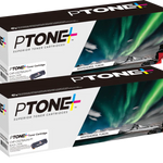 Pearltone 204A Black P-Tone Toner (CHP-CF510A-PT)