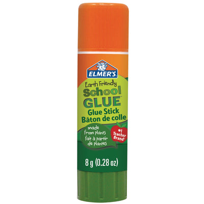 ELMER'S GLUE STICK 20G (EPI61666Q)