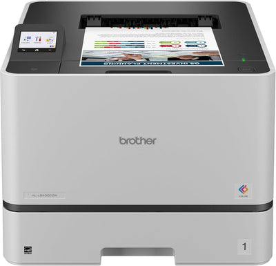 Brother HL-L8430CDW Business Colour Laser Printer (BRTHL-L8430CDW)