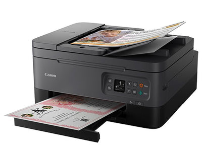 PIXMA TR7020 MONO CANON BLACK (CNM4460C053)