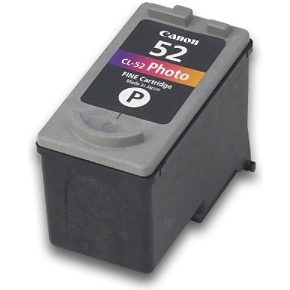 CANON PHOTO COLOR INK CTG (CNMCL-52)