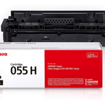 TONER*055 BLACK,HI-YLD,7600pg (CNM3020C001)