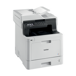 MFC Colour Laser Printer (BRTMFCL8610CDW)