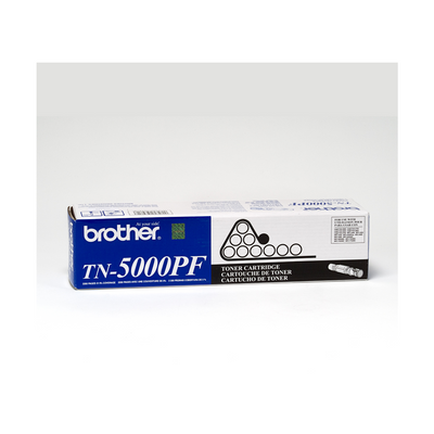 Brother TN5000PF Toner Cartridge (BRTTN5000PF)