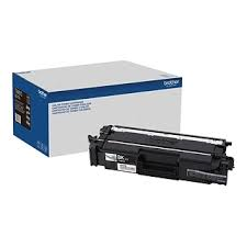 Brother Genuine TN810BK Standard-Yield Black Toner Cartridge (BRTTN810BK)