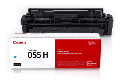 Canon 055 Cyan  H/Y Toner (CNM3019C001)