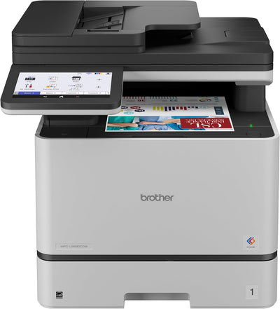 Brother MFC-L8930CDW Business Colour Laser All-in-One (BRTMFC-L8930CDW)