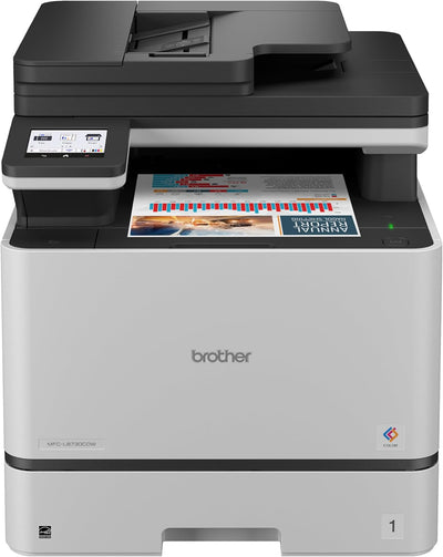 Brother MFC-L8730CDW (BRTMFC-L8730CDW)
