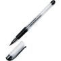 Zebra Pen Duogel Stick Rollerball Stick Pen (ZEB42110)