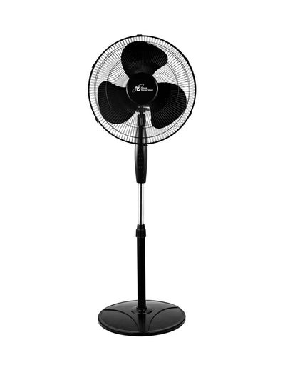 RS.16"OSCILLATING PEDESTAL FAN (RSIPFN-1016B)