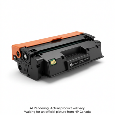 HP 240A Black Original  LaserJet Toner Cartridge (HEWW2400A)