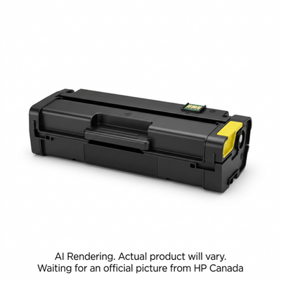 HP 240A Yellow Original LaserJet Toner Cartridge (HEWW2402A)