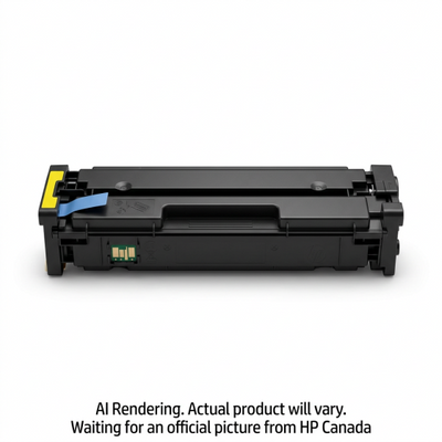 HP 240X High Yield Yellow Original LaserJet Toner Cartridge (HEWW2402X)