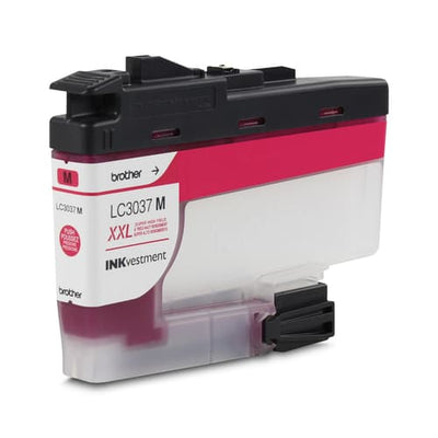 LC3037MS Magenta Super High Yield Inkvestment Cartridge (BRTLC3037MS)