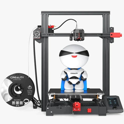 3D PRINTER ENDER-3 MAX CREA.BK (CTY1001010480)