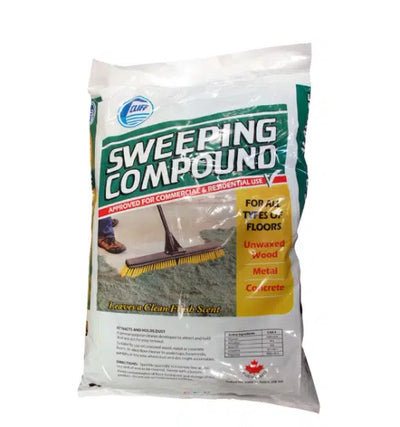 SWEEPING FLOOR POWDER 20kg (TNS1896471933)