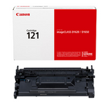 imageCLASS Toner 121 Black (3252C001)