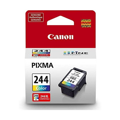 CANON CL244 INK CTG (CNM1288C001)