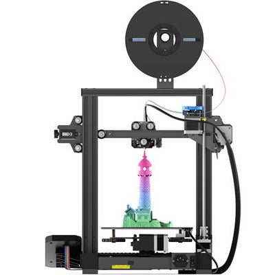 3D PRINTER ENDER-3 V2 NEO BK (CTY1001020440)