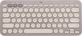 LOGIT.K380 W-LESS KEYB.SAND (LOG920-011134)