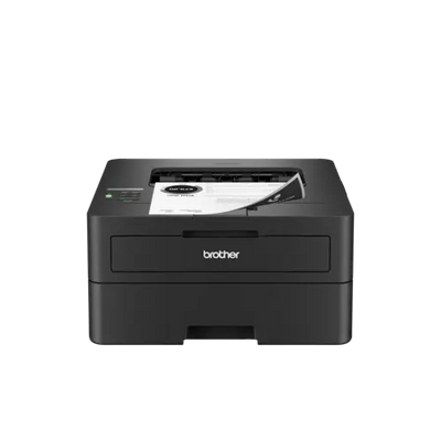 Brother HLL2460DW Compact Monochrome Laser Printer (BRTHLL2460DW)
