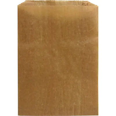 SANITARY DISPOSABLE BAG KRAFT (HOSKL260)
