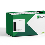Lexmark MS531, MX532 Return Programme 28.4K Toner Cartridge (LEX66S1H00)