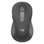 MOUSE W-LESS LOGIT.M650L (LOG910-006231)