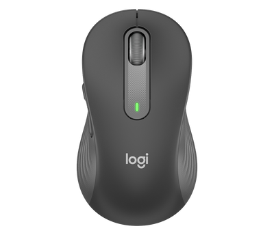 MOUSE W-LESS LOGIT.M650L (LOG910-006231)