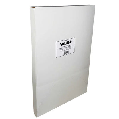 Silicon Parchment Paper - 16.4" x 24.4" (DLS16X24PP)