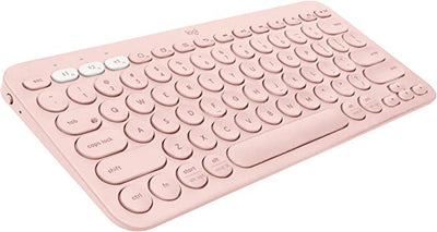 K380 W-LESS KEYBOARD*PINK (LOG920-009599)