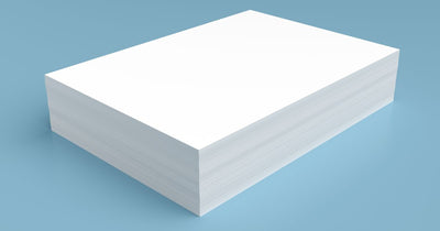98 Bright FSC High White, 5000/Case 8.5 X 11 PAPER