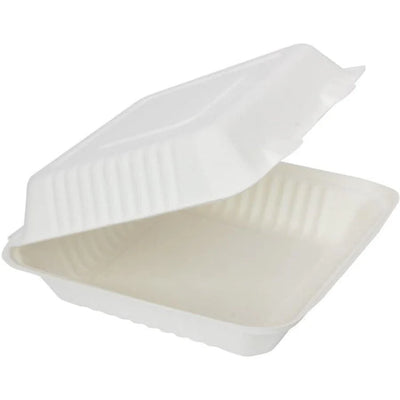 9x9 Clamshell, 200/c (9X9CLAMSHELL)