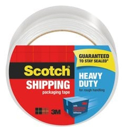 SCOTCH HD 40MMX50M HD TAPE (MMM833799)