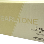 Remanufactured Cartridge - Alternative for CF-280A (TON-CF-280A)