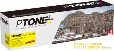 Alternative for CF-352-A -Yellow (TON-CF-352-A)