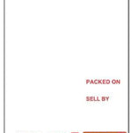 Tec SL66-40 NW NBB Red Labels 600LPR (KMKSS00034)