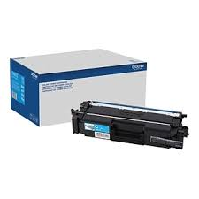 Brother Genuine TN810C Standard-Yield Cyan Toner Cartridge (BRTTN810C)