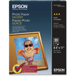 Epson Glossy Finish Photo Paper (EPSS041141)