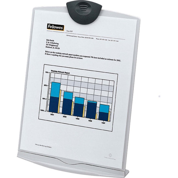 COPY STAND, COMPUTERWARE (FEL20000) - Direct Line Supplies