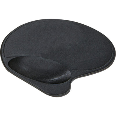 MOUSE PAD/WRISTREST     *BLACK (KMW57822)