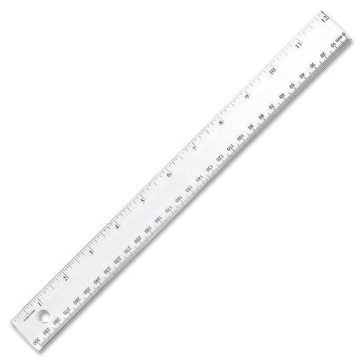 Westcott Shatter-proof Ruler (ACM45012)