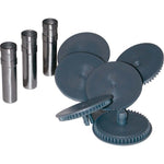 Swingline Replacement A7074650 Punch Kit (SWI74872)