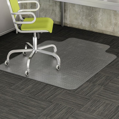 CHAIRMAT, LOW STUDDED LP*36x48 (DEFCM13113)