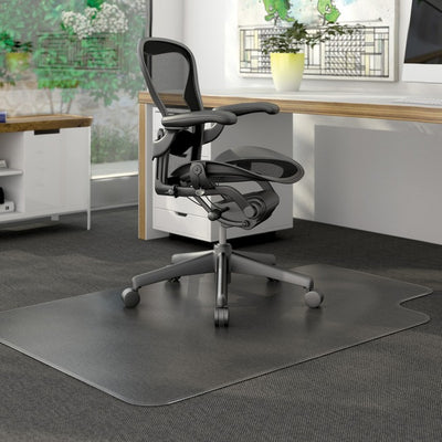 Deflecto DuraMat for Carpet (DEFCM13433F)