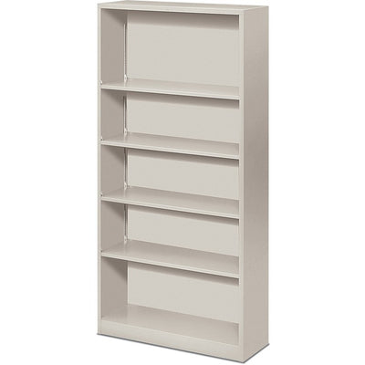 BOOKCASE 5-SHELF 34.5Wx71H*LGY (HONS72ABC-Q)