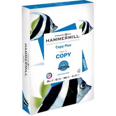 HAMMMER.MULTI USAGE 11X17 20lb (HAM10502-3)