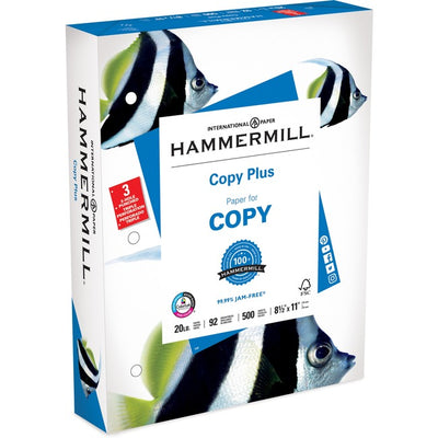 HAMMERMILL .M-USAGE LET.3T.20lb (HAM10503-1)