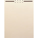 Smead File Backs with Fastener (SMD35511)