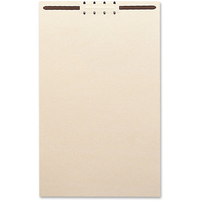 Smead File Backs with Fastener (SMD35521)